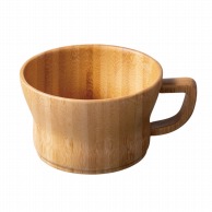 木製カップ
