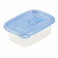 食品保存容器 角型(プラスチック製)
