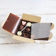 チョコレートケース