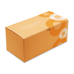 ドーナツ用ボックス