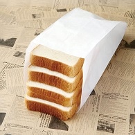 食パン用紙袋