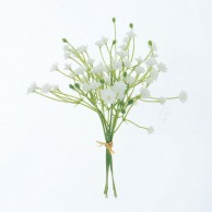 造花 かすみ草・ジプソフィラ