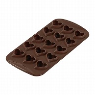 チョコレート型・チョコレートモールド