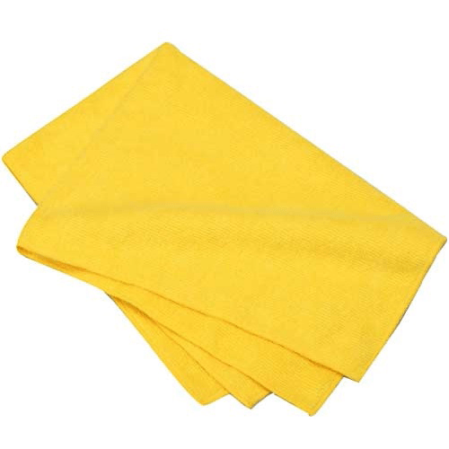 マイクロファイバークロス