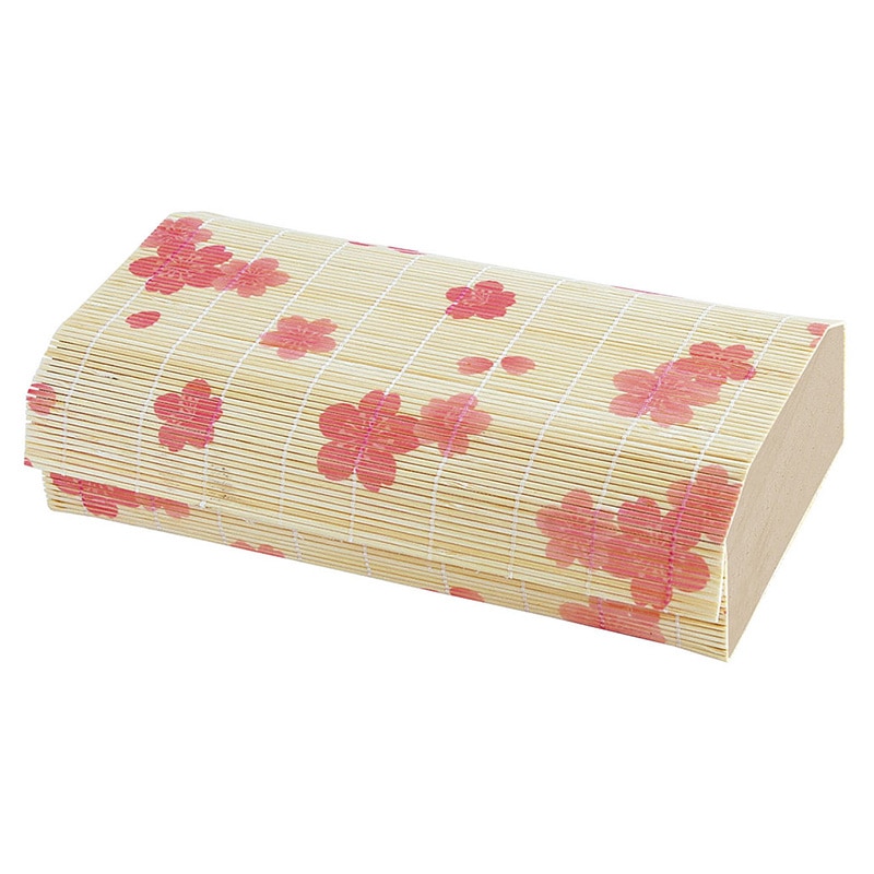 仕出し弁当容器