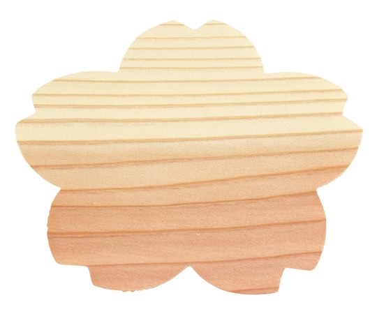 ウッドペーパー