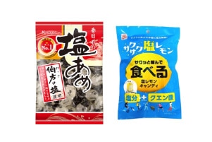 塩飴