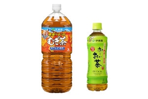 お茶