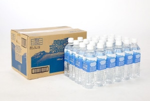 水