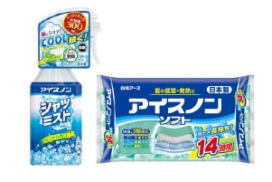 冷却用品