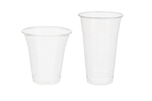 プラスチックコップ