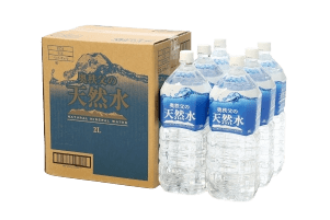 水
