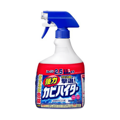 カビ取り剤