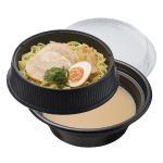 麺容器 麺丼