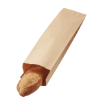 フランスパン袋