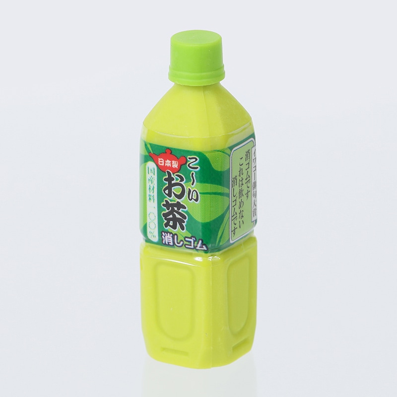 ペットボトル お茶