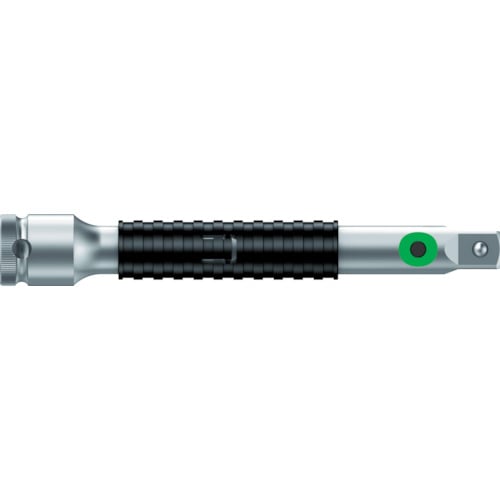 トラスコ中山 Wera ロックエクステンションバー1/4 ショート（ご注文単位1個）【直送品】