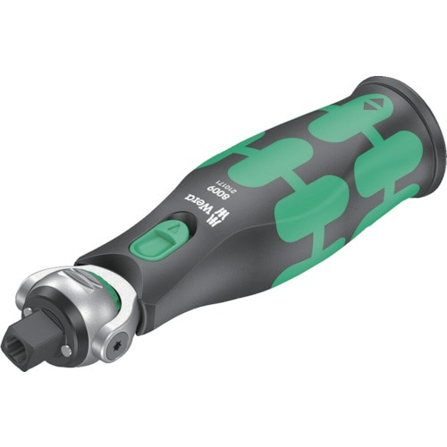 トラスコ中山 Wera 8009 サイクロップポケットセット1（ご注文単位1セット）【直送品】