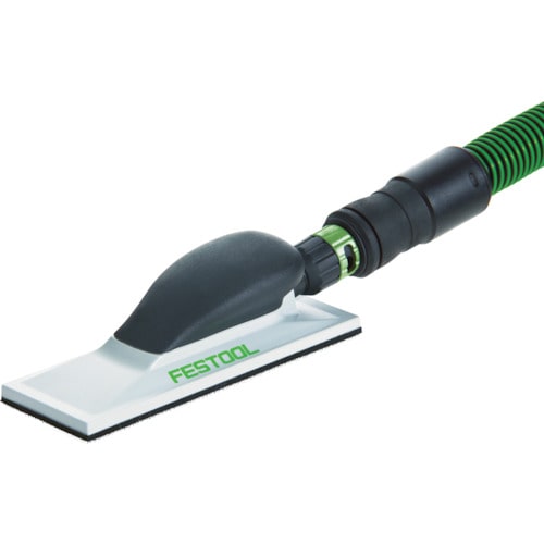 トラスコ中山 FESTOOL ハンドサンダー HSK-A80x200(496965)（ご注文単位1個）【直送品】