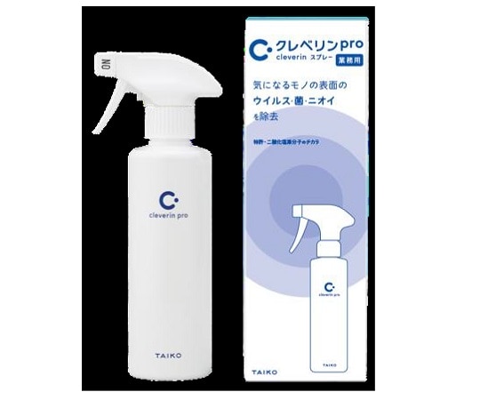 大幸薬品 クレベリンRpro　スプレー　300mL　 1本（ご注文単位1本）【直送品】