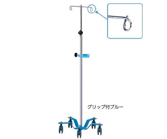 ナビス（アズワン） イルリガートル台　 1台（ご注文単位1台）【直送品】