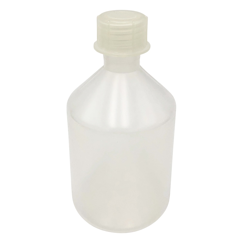 VITLAB 細口ボトル（GL規格）　250mL　100489 1本（ご注文単位1本）【直送品】