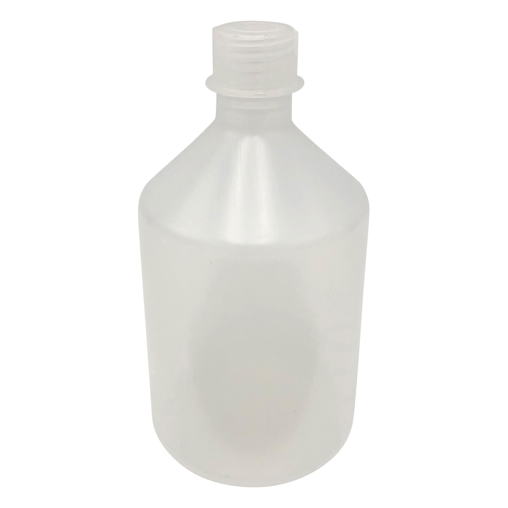 VITLAB 細口ボトル（GL規格）　500mL　100589 1本（ご注文単位1本）【直送品】