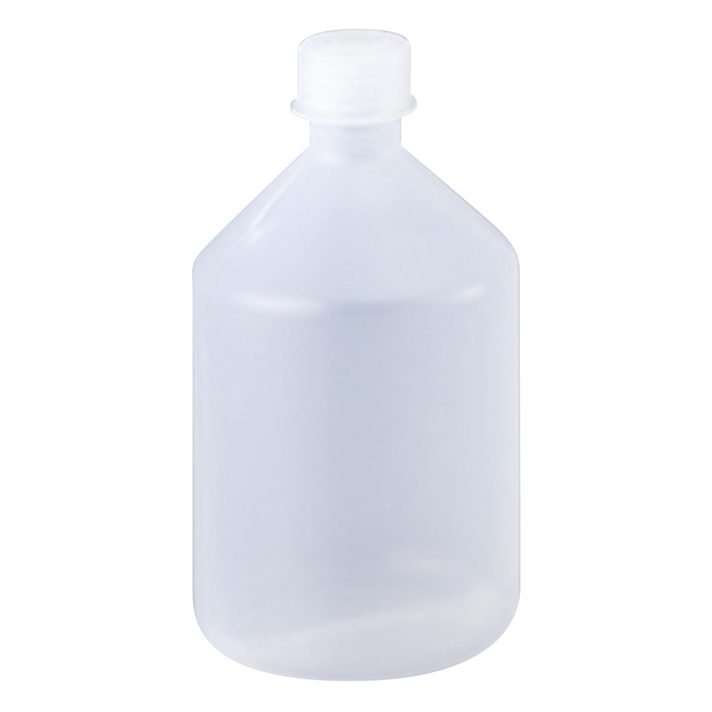 VITLAB 細口ボトル（GL規格）　1000mL　100689 1本（ご注文単位1本）【直送品】