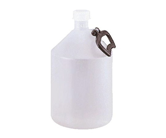 VITLAB 細口ボトル（GL規格）　5000mL　100889 1本（ご注文単位1本）【直送品】