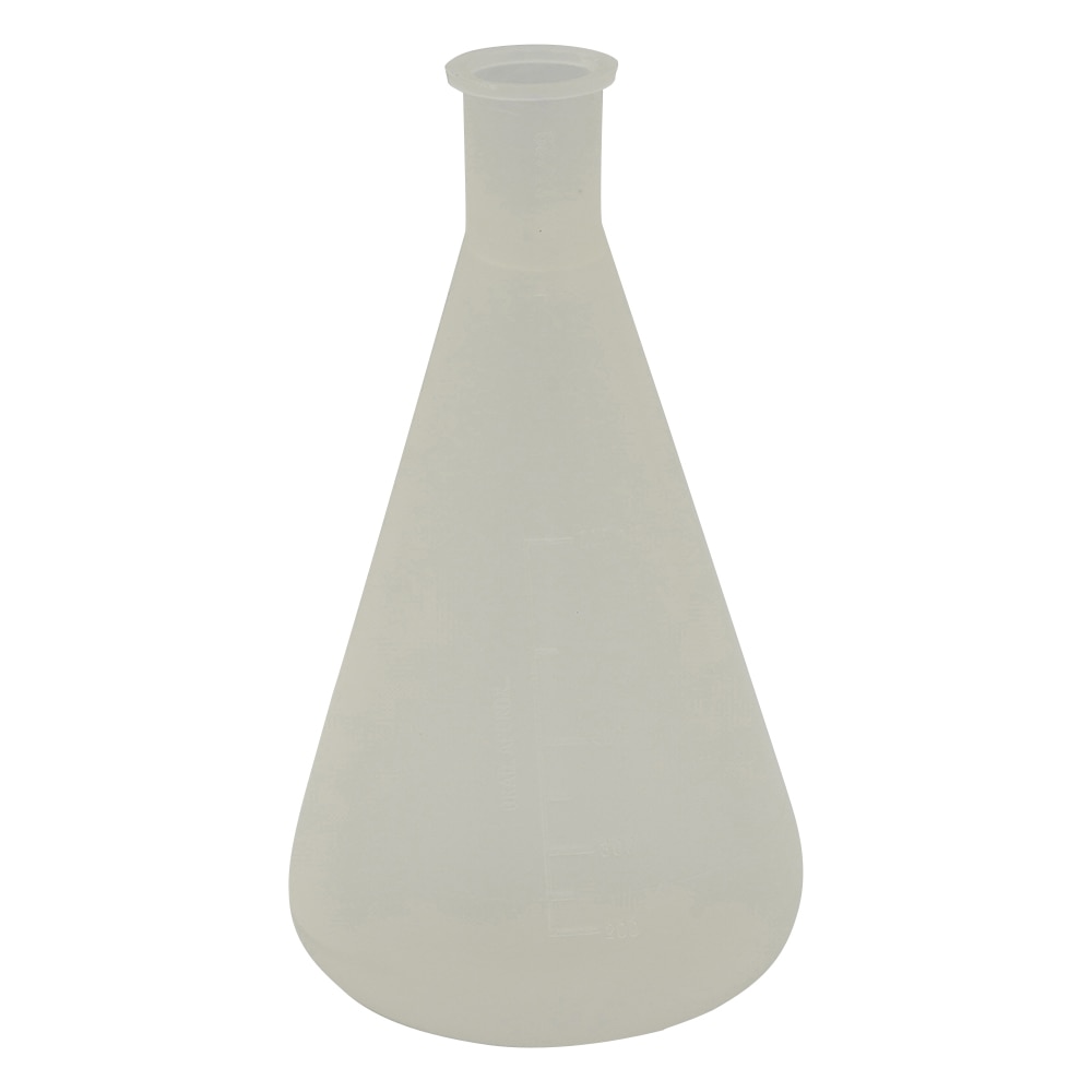 Kartell 三角フラスコ　500mL　1463 1個（ご注文単位1個）【直送品】