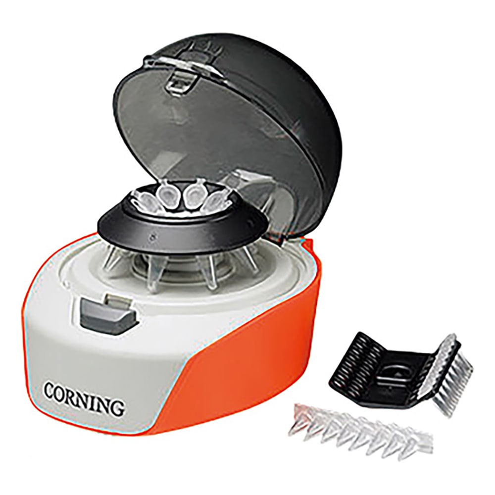 Corning（Falcon） 卓上小型遠心機　CorningR　本体　6770 1台（ご注文単位1台）【直送品】