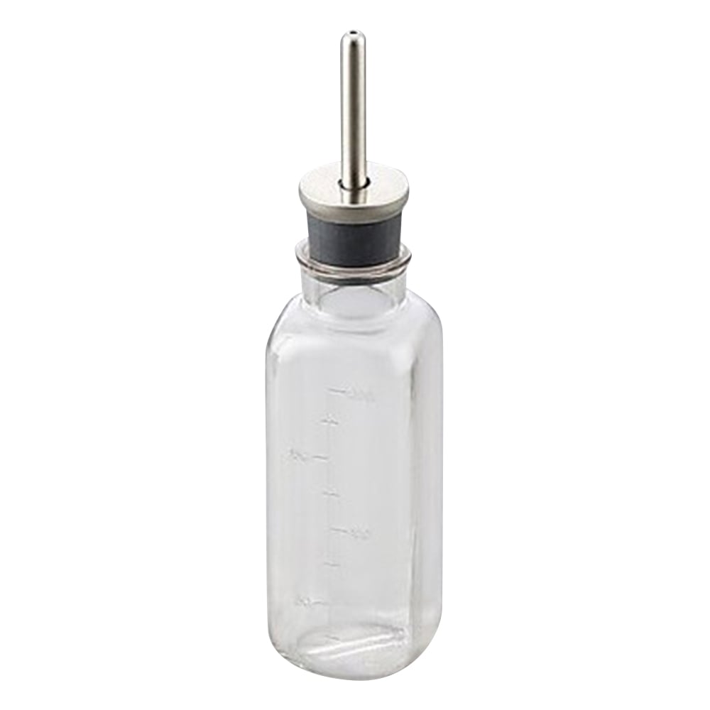 アズワン 給水瓶　200mL　SN-953 No.2 1式（ご注文単位1式）【直送品】