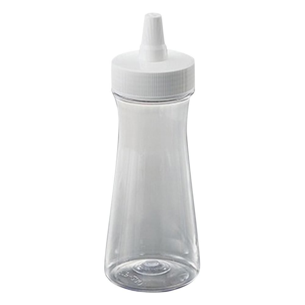 アズワン PETボトル　350mL　FTP-280 1本（ご注文単位1本）【直送品】