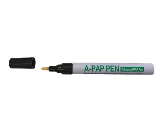 アズワン A-PAP　Pen　レギュラー　Φ14×140mm　 1本（ご注文単位1本）【直送品】