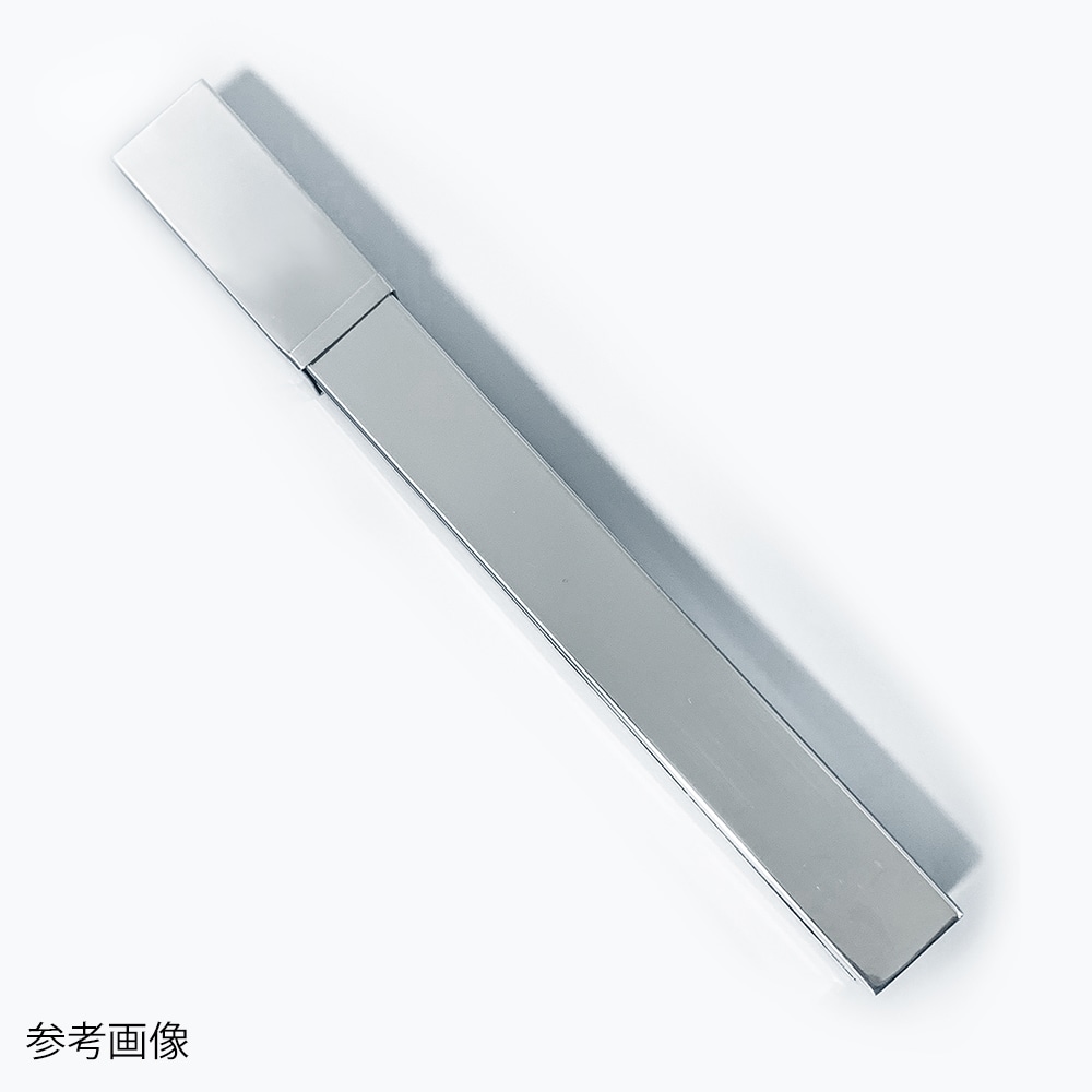 ステム 乾熱滅菌缶 30×30×300mm Sサイズ　I000012 1個（ご注文単位1個）【直送品】