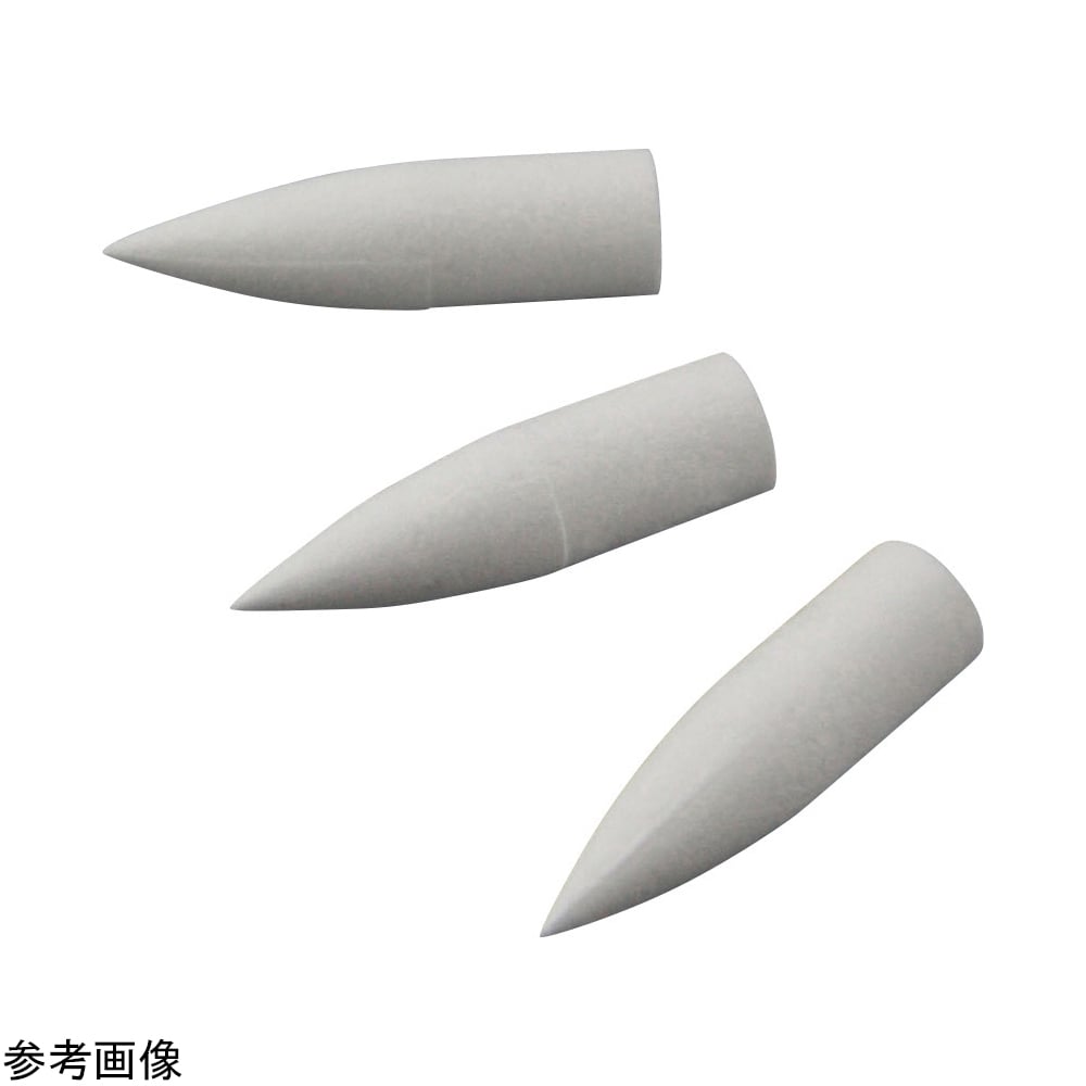 アズワン スポンジ綿棒 交換用ヘッド Φ4.5×17mm 500個入　SMS-P4 1袋（ご注文単位1袋）【直送品】