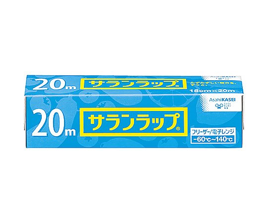 旭化成 サランラップ　150mm×20m　 1本（ご注文単位1本）【直送品】