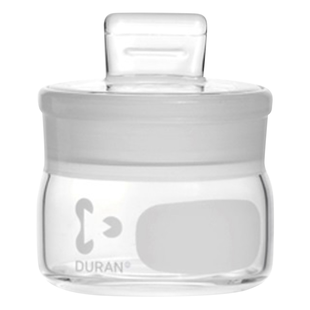 SCHOTT/DURAN 秤量瓶　15mL　242102309 1個（ご注文単位1個）【直送品】