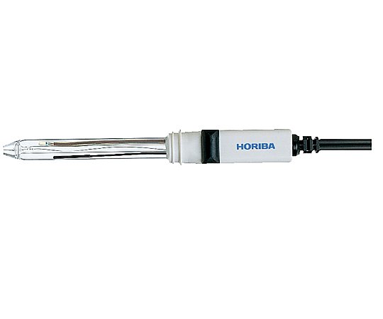 HORIBA 卓上タイプpH計用　ORP防水電極　9300-10D 1個（ご注文単位1個）【直送品】