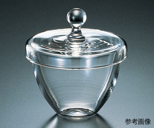 アズワン 石英ルツボ 25mL NR4504-002　 1個（ご注文単位1個）【直送品】