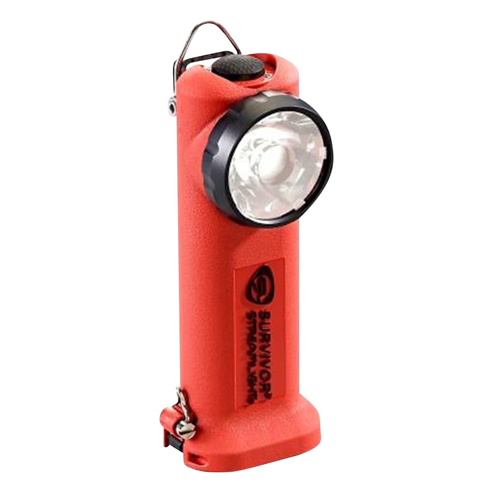 STREAMLIGHT サバイバー IEC防爆 標準セット　099 1個（ご注文単位1個）【直送品】