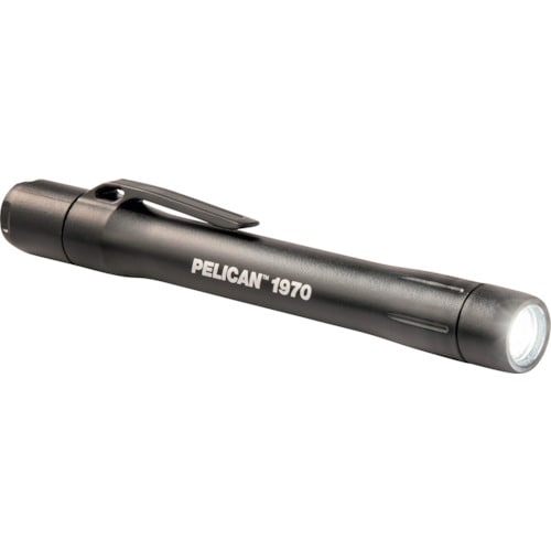 トラスコ中山 PELICAN LEDライト 1970 （ご注文単位1個）【直送品】