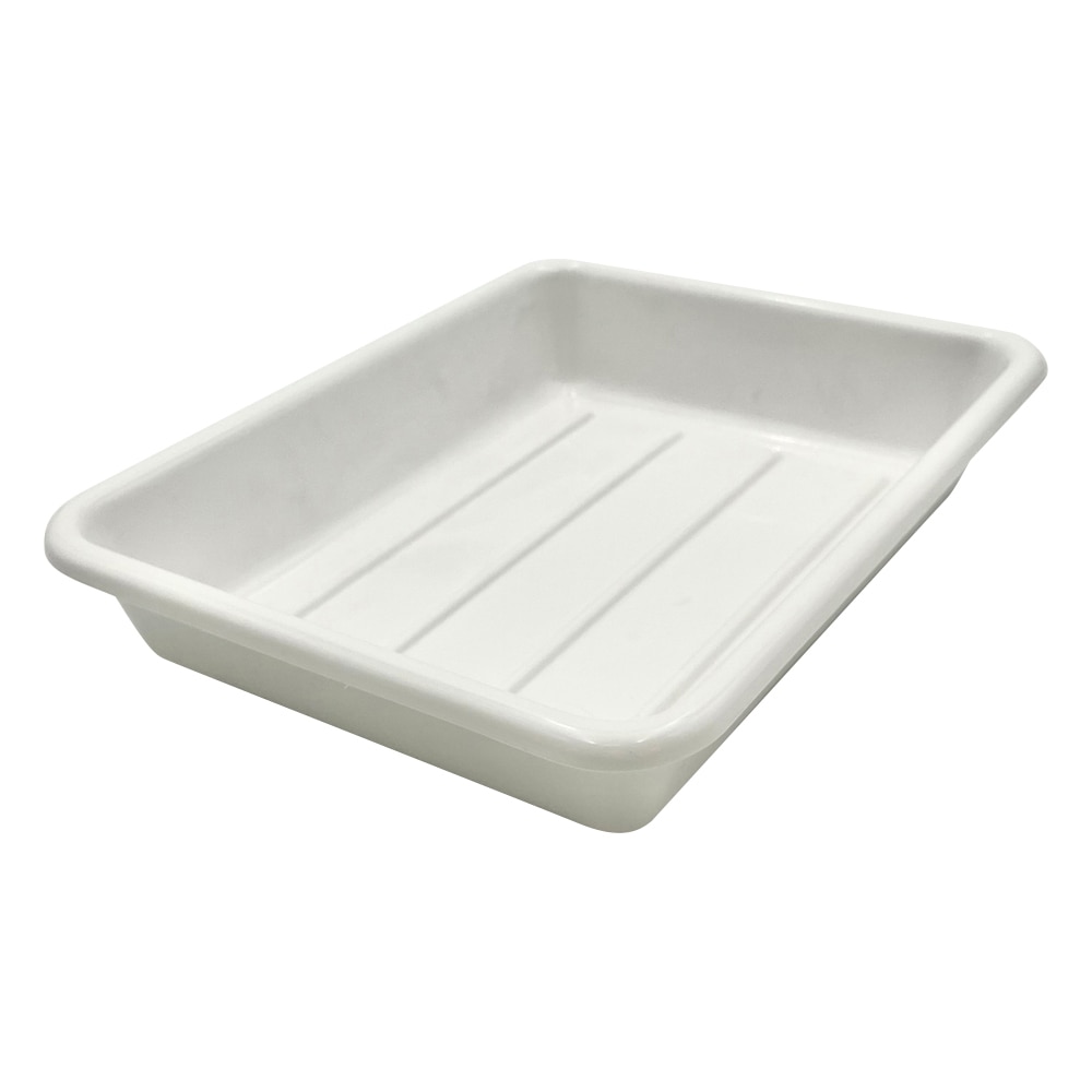 Kartell PVCバット　245×195×50mm　280 1個（ご注文単位1個）【直送品】