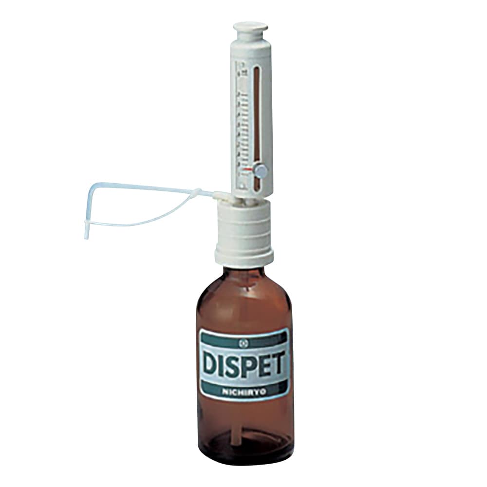 ニチリョー DISPET（0.2～1ml）　00-DP-1B 1個（ご注文単位1個）【直送品】