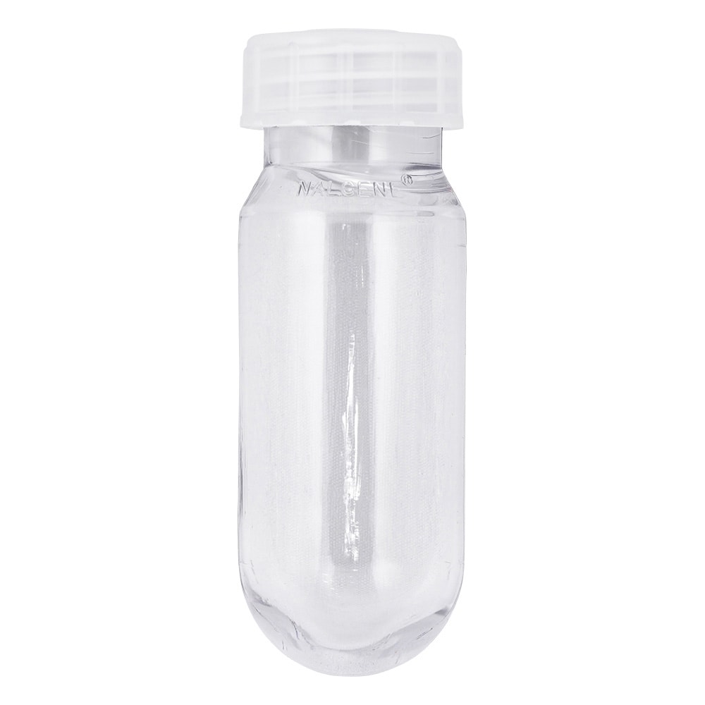 Nalge　Nunc　（サーモフィッシャーサイエンティフィック） 梨型沈澱管（Nalgeneオークリッジ） PC製 81mL 1袋（10本入）　3118-0085 1袋（ご注文単位1袋）【直送品】