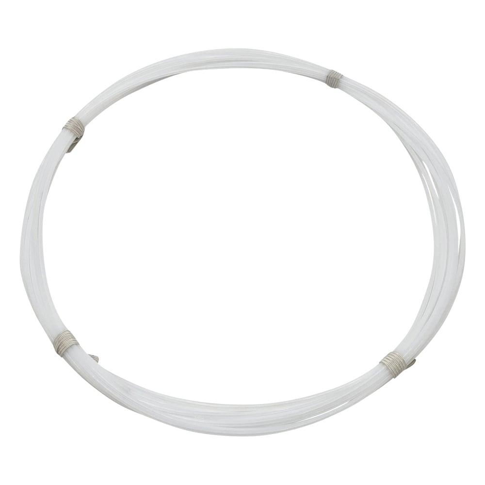 アズワン ラボランPTFE(ナフロン(R))チューブ　1.59×3.17　11m　 1巻（ご注文単位1巻）【直送品】