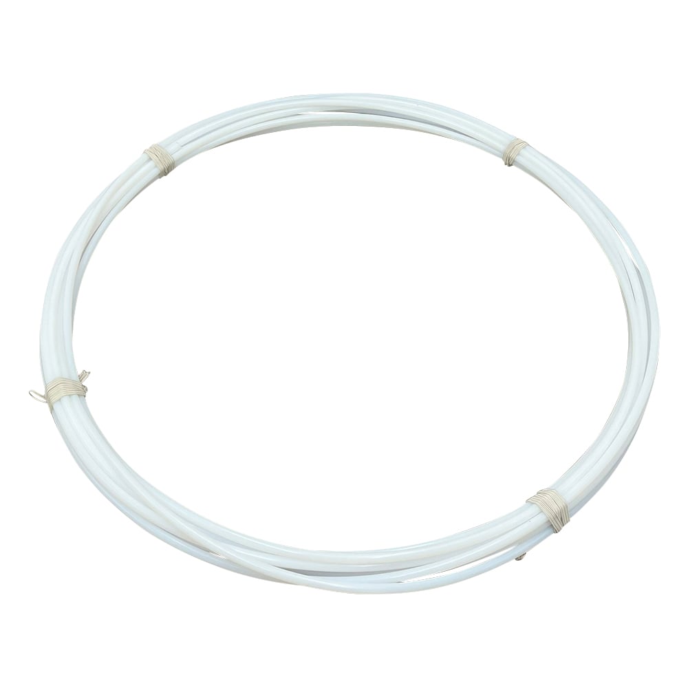 アズワン ラボランPTFE(ナフロン(R))チューブ　3.17×6.35　11m　 1巻（ご注文単位1巻）【直送品】