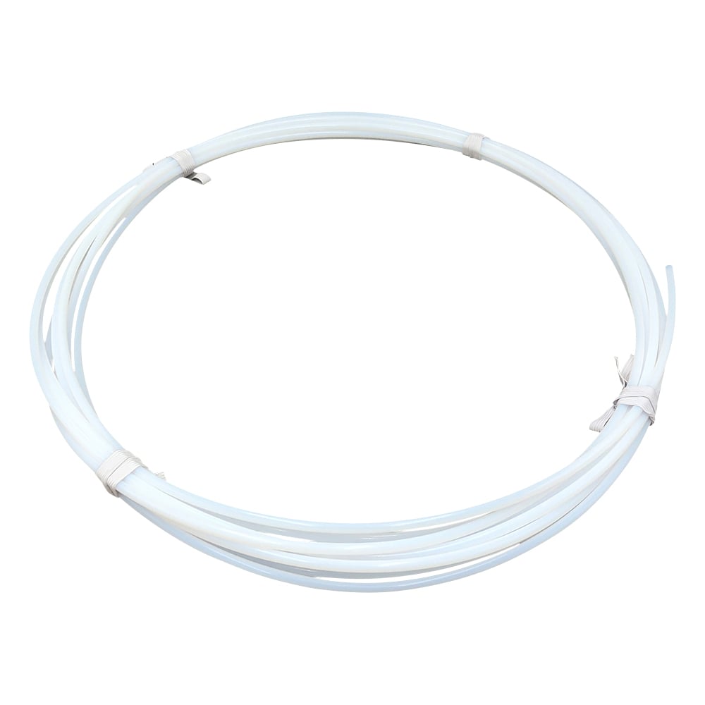 アズワン ラボランPTFE(ナフロン(R))チューブ　4.35×6.35　11m　 1巻（ご注文単位1巻）【直送品】