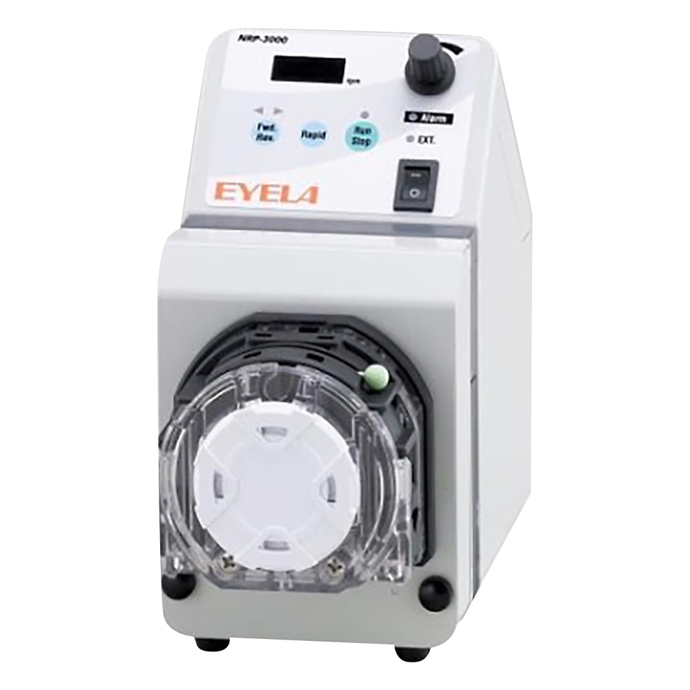 東京理化器械（EYELA） 定量送液ポンプ　NRP-3000 1個（ご注文単位1個）【直送品】