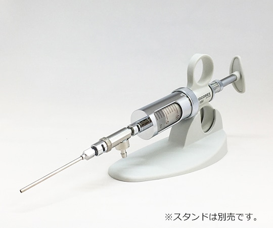 ソコレックス ソコレックスSH連続分注器（プレミアム）　2リングハンドル　10mL　164SH.0510 1個（ご注文単位1個）【直送品】